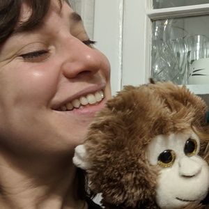 Meet your Posher, Nellie